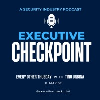 Executive Checkpoint: A Security Industry Podcast logo - Similar company to Checkpoint Security Ag