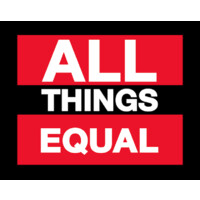 All Things Equal - Game Company logo - Similar company to Beer Pressure