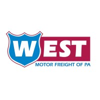 West Motor Freight logo - Similar company to I3 Ics