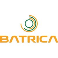 Batrica logo - Similar company to Lilaea