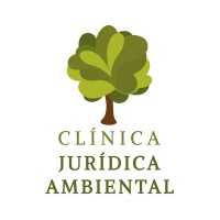 Clínica Jurídica Ambiental PUCP logo - Similar company to Conexión Ambiental