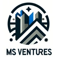 MS VENTURES logo - Similar company to Mark Anthony Property Services