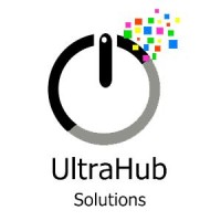 UltraHub Solutions logo - Similar company to Impact Worldex