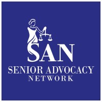 SENIOR ADVOCACY NETWORK logo - Similar company to Repsco, Inc.
