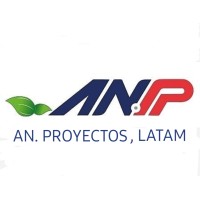AN.PROYECTOS,LATAM logo - Similar company to Facility Global Group