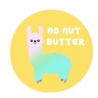 No Nut Butter logo - Similar company to Rupa Foods