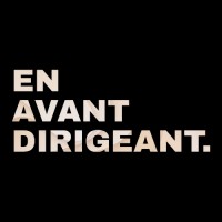 En Avant Dirigeant logo - Similar company to Tamior
