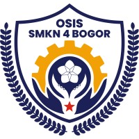 OSIS SMKN 4 Bogor logo - Similar company to Smkn 4 Malang