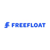 Freefloat BV logo - Similar company to Flame Research Group