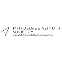 14th Degree Azimuth Advisory logo - Similar company to Skyriver Advisors