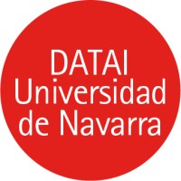 DATAI-Universidad de Navarra logo - Similar company to Kbum.Cl