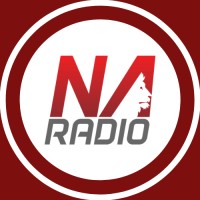 NA RADIO logo - Similar company to Mouse Coach - Votre Guide Digital
