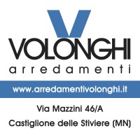 ARREDAMENTI VOLONGHI srl logo - Similar company to Fratelli Ronchi Srl
