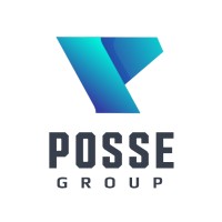 Posse logo - Similar company to Storm Ict Llc