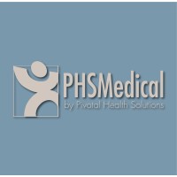 PHS Medical logo - Similar company to Proj.Eco Engineering Srl