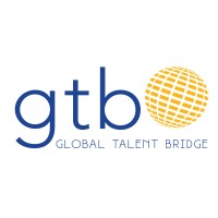 Global Talent Bridge logo - Similar company to Learn.Local