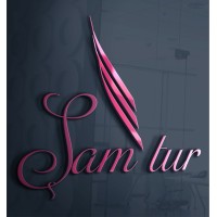 ŞAM TUR İÇ VE DİŞ TİCARET LİMİTED logo - Similar company to Voltrax-Ltd