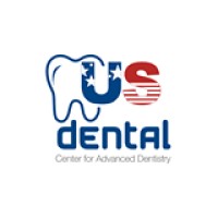 US Dental Center logo - Similar company to 3D Graphy
