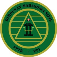 Himpunan Mahasiswa Sipil FPTK UPI logo - Similar company to Upi Civil Study Club