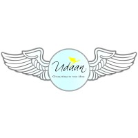 UPES : Udaan - Giving Wings to your Ideas logo - Similar company to Tcs Security