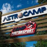 AstroCamp Virginia logo - Similar company to Astrocamp