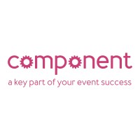 Component Events & Marketing Limited logo - Similar company to Eventuelle - Event Management