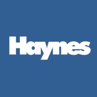 Haynes Furniture Company logo - Similar company to The Dump Luxury Furniture Outlet