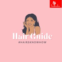 HairsKnowHow logo - Similar company to Nutrisystem