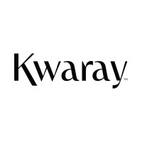 Kwaray logo - Similar company to Stellar- Nyc