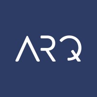 ARQ Wealth logo - Similar company to Pickafund