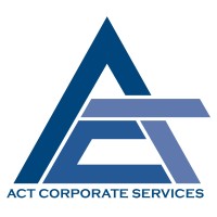 ACT Corporate Services logo - Similar company to Csp Group