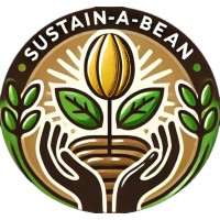 SUSTAIN A BEAN logo - Similar company to Digital Experts Freelancer