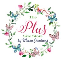 The Plus Size Store by Meera Creations logo - Similar company to Mac Studios