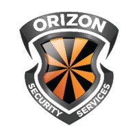 Orizon Security Services