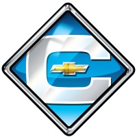 Capitol Chevrolet logo - Similar company to Servant Interactive