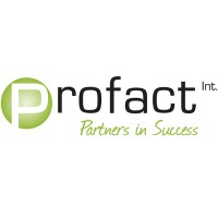 Profact International B.V. logo - Similar company to Promese Logistics B.V.