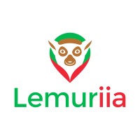 Lemuriia logo - Similar company to Lolokely Studio