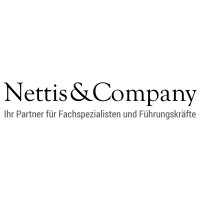 Nettis&Company AG logo - Similar company to Toxic.Fm (Stiftung Radio Herzschlag)
