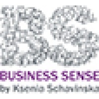Business Sense by Ksenia Shchavinska logo - Similar company to Becentric