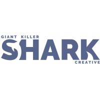 Giant Killer Shark LLC logo - Similar company to M45 Creative