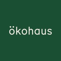 ökohaus logo - Similar company to E5D Arquitectos
