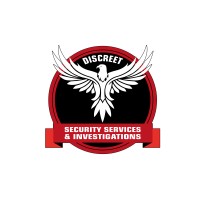 Discreet Security Services and Investigations, LLC logo - Similar company to Discreet Security Solutions
