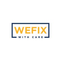 We Fix UAE logo - Similar company to Fixen Technical Services