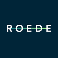 Grete Roede As