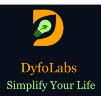 DyfoLabs logo - Similar company to Baseapp Systems