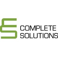 Complete Solutions ApS logo - Similar company to Wennstrom Solutions & Service A/S