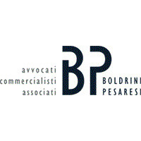 BP & Associati logo - Similar company to Kyper