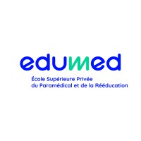 Edumed logo - Similar company to Edumed