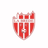 LA BREDE FOOTBALL CLUB logo - Similar company to Fc Kembs