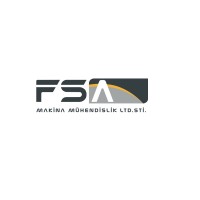 FSA Makina Mühendislik Ltd. Şti logo - Similar company to Manas Boya